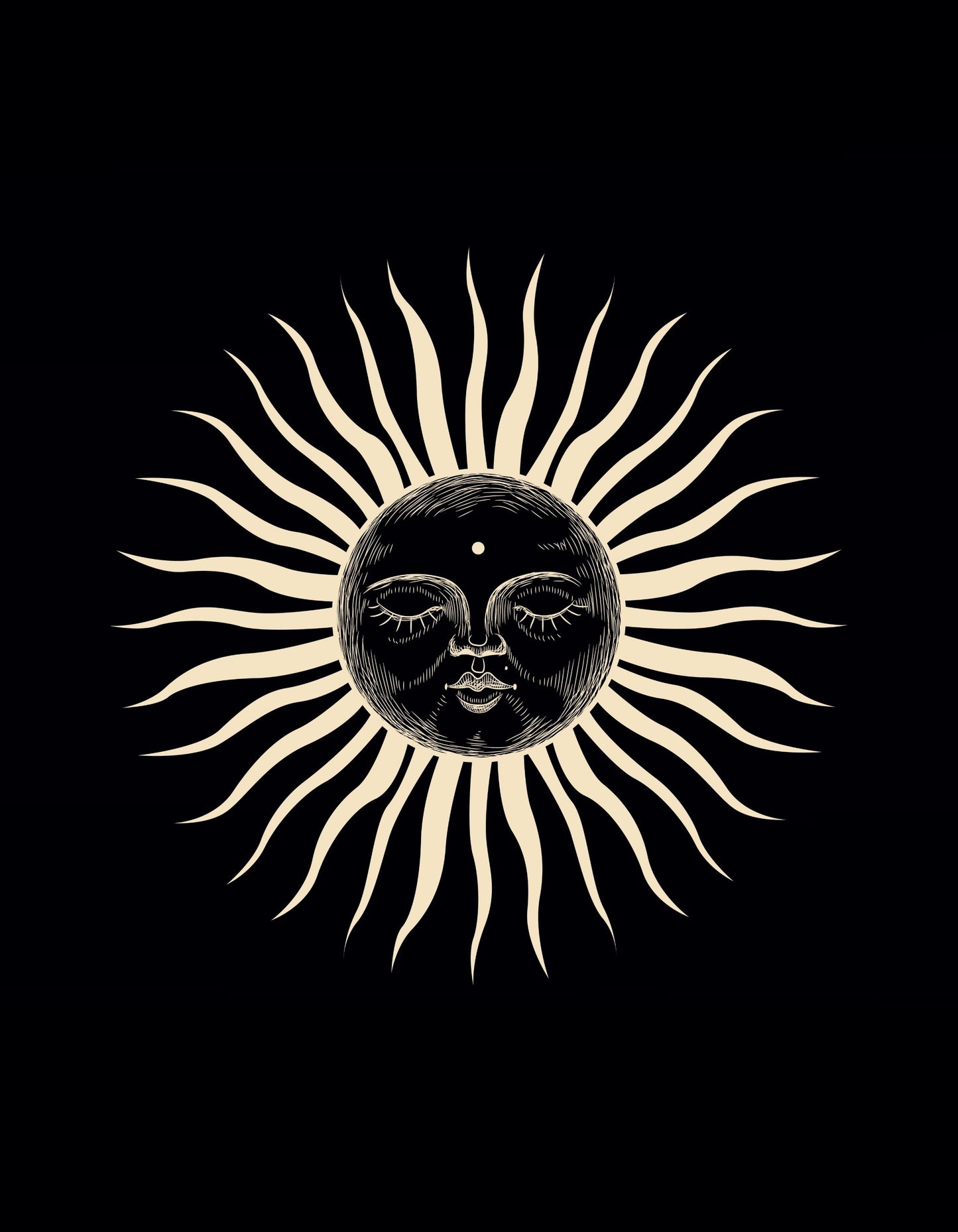 Sun Graphic