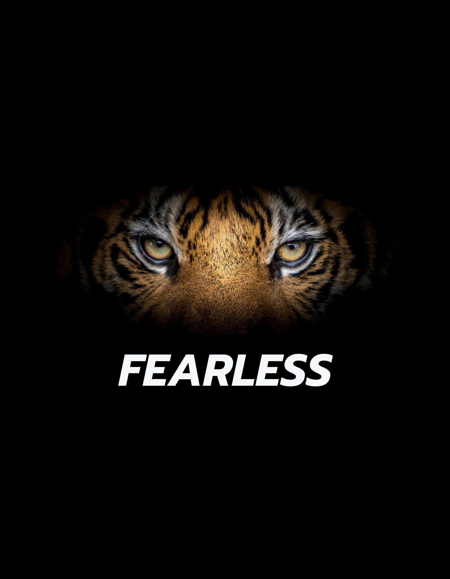 Fearless Graphic