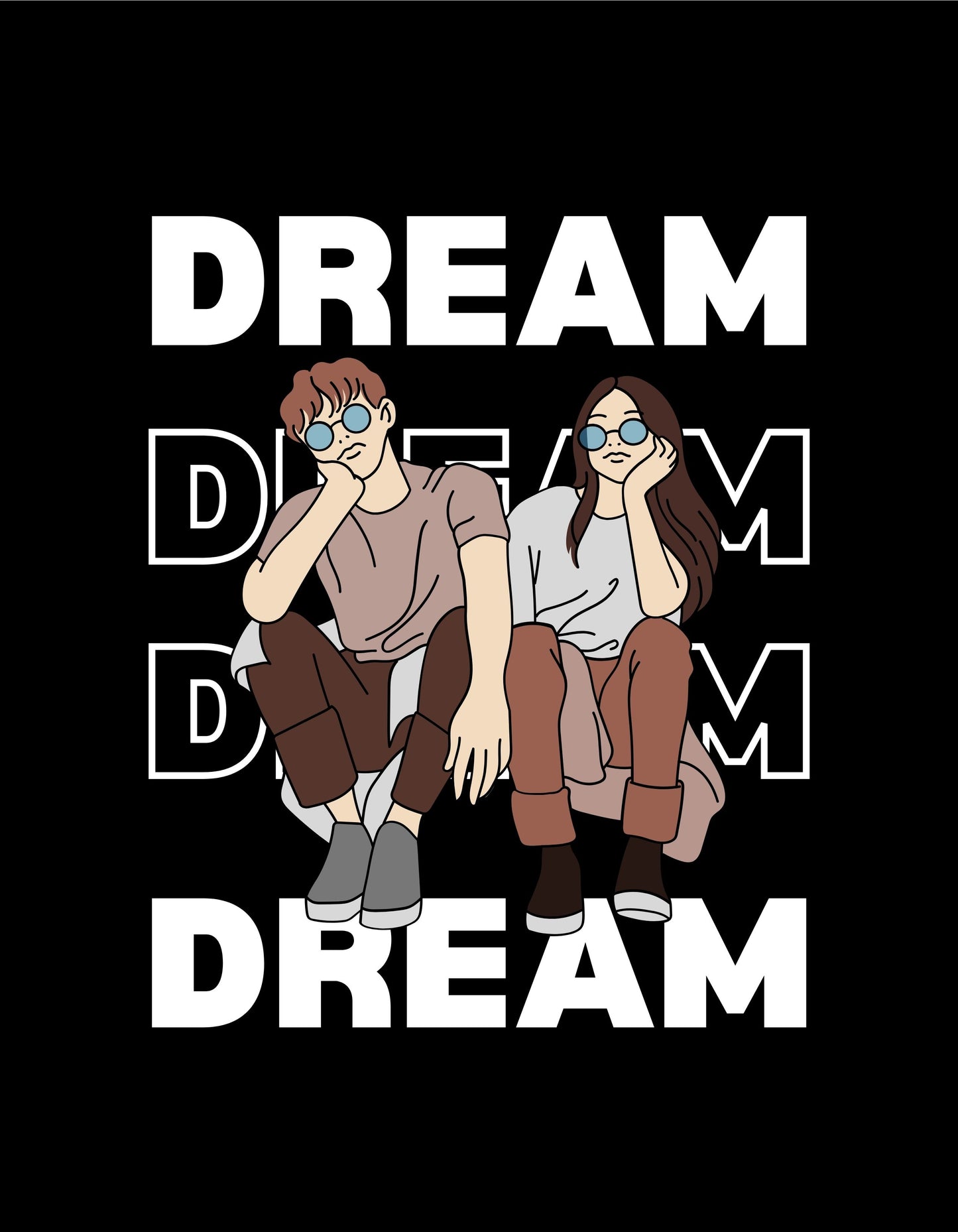 Dream Graphic