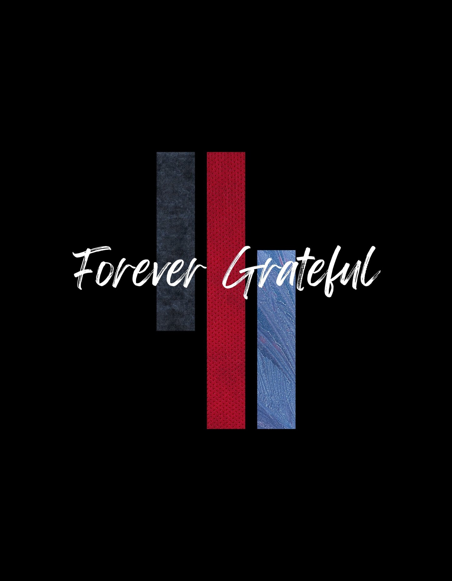 Forever Grateful Graphic