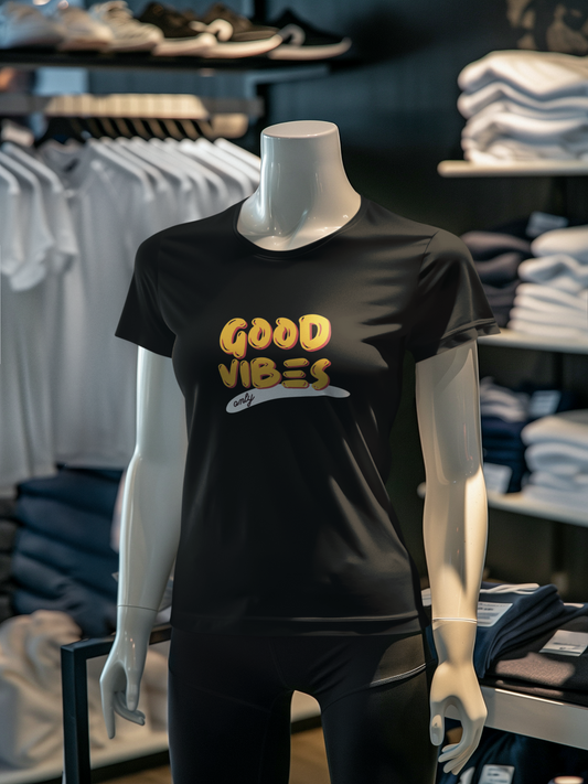 Good Vibes Graphic