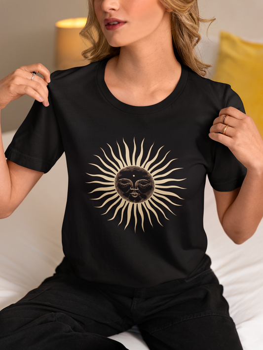 Sun Graphic