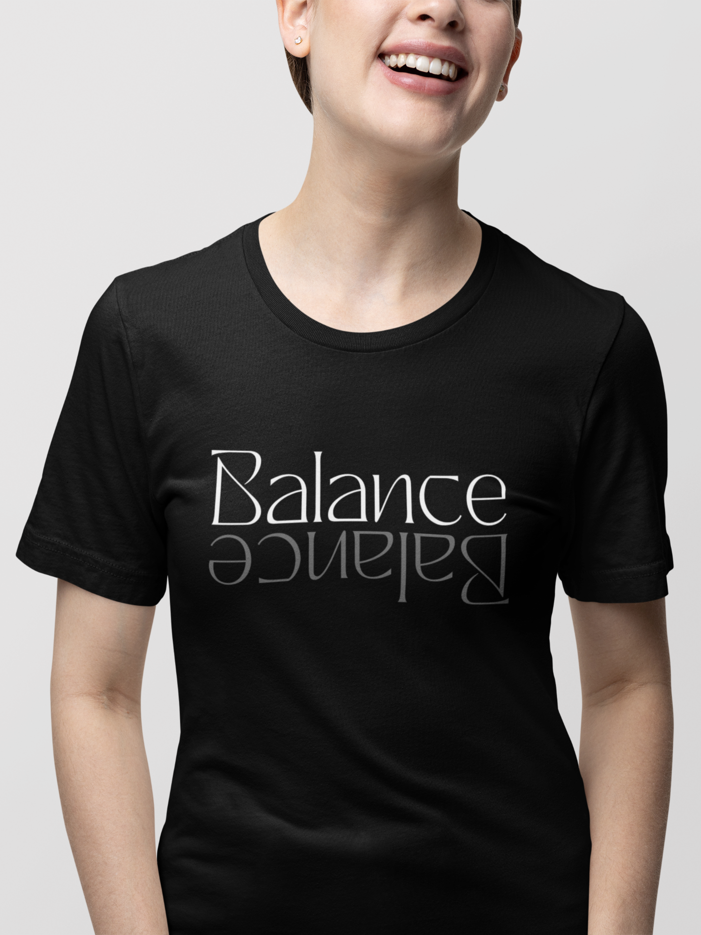 Balance Graphic