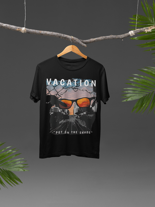 Vacation Graphic