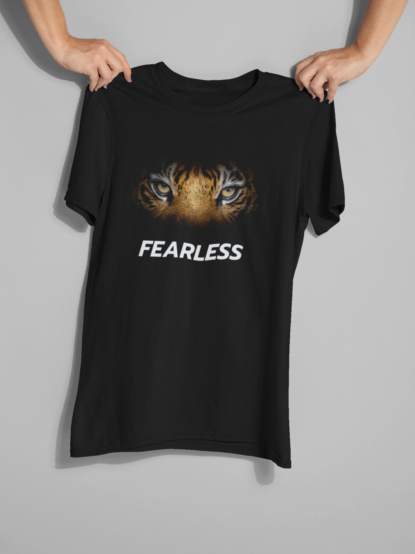 Fearless Graphic